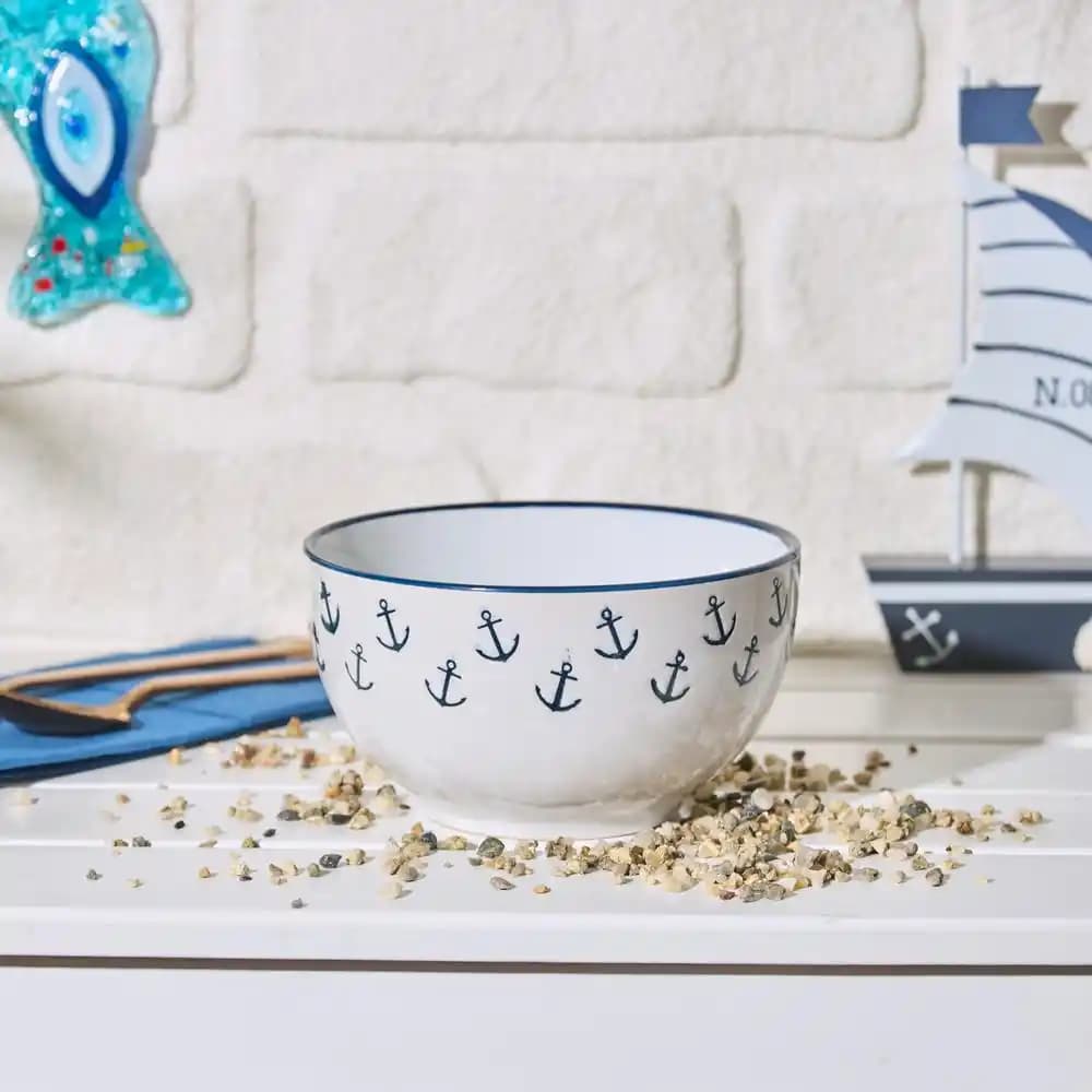 Dekorasyonda Şık ve Dayanıklı Stoneware Kase Kullanımının Avantajları ve Dekorasyon Fikirleri