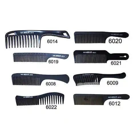 Dekorasyonda Tarak Çeşitleri ve Yaratıcı Kullanım Fırsatları