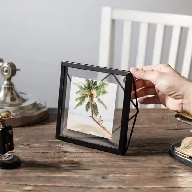 Metal Çerçeve Dekorasyonunda Estetik ve Dayanıklılık Sağlayan Modern Çözümler