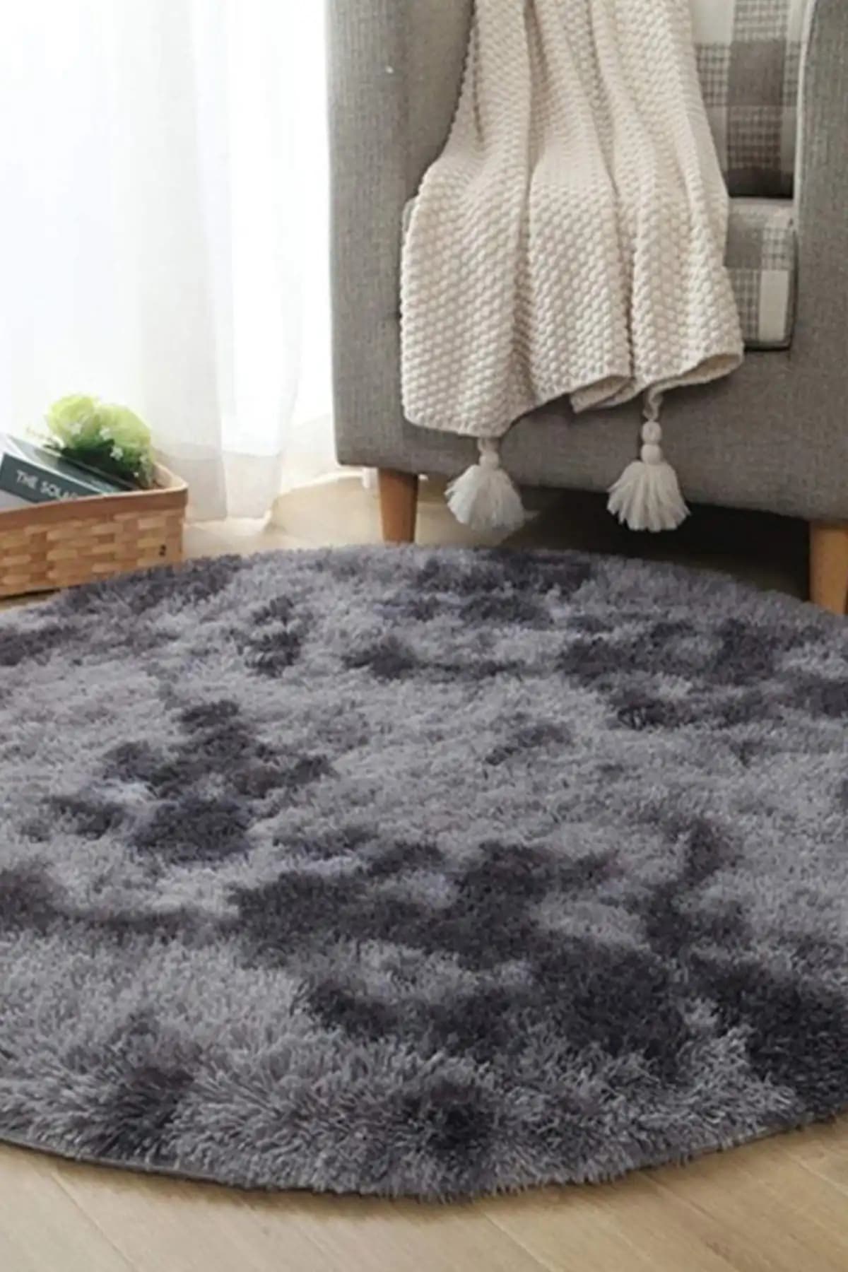 Metre İşi Peluş Halı ile Dekorasyonda Konfor ve Şıklık Sağlama Rehberi