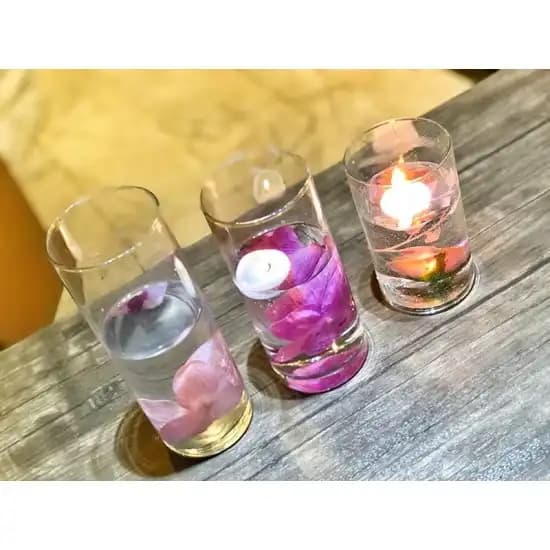Mum Fanusu Dekorasyonda Sıcaklık ve Estetik Yaratmanın Modern Yolu