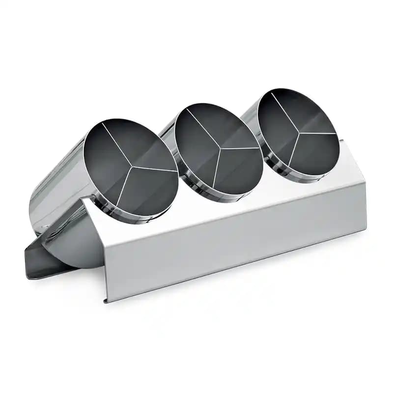 Mutfak Dekorasyonunda Fonksiyonellik ve Estetiği Birleştiren Çatal Kaşık Standları