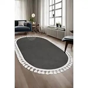 Oval Antre Halısı Seçimi ve Dekorasyonda Estetik ve İşlevsellik İpuçları