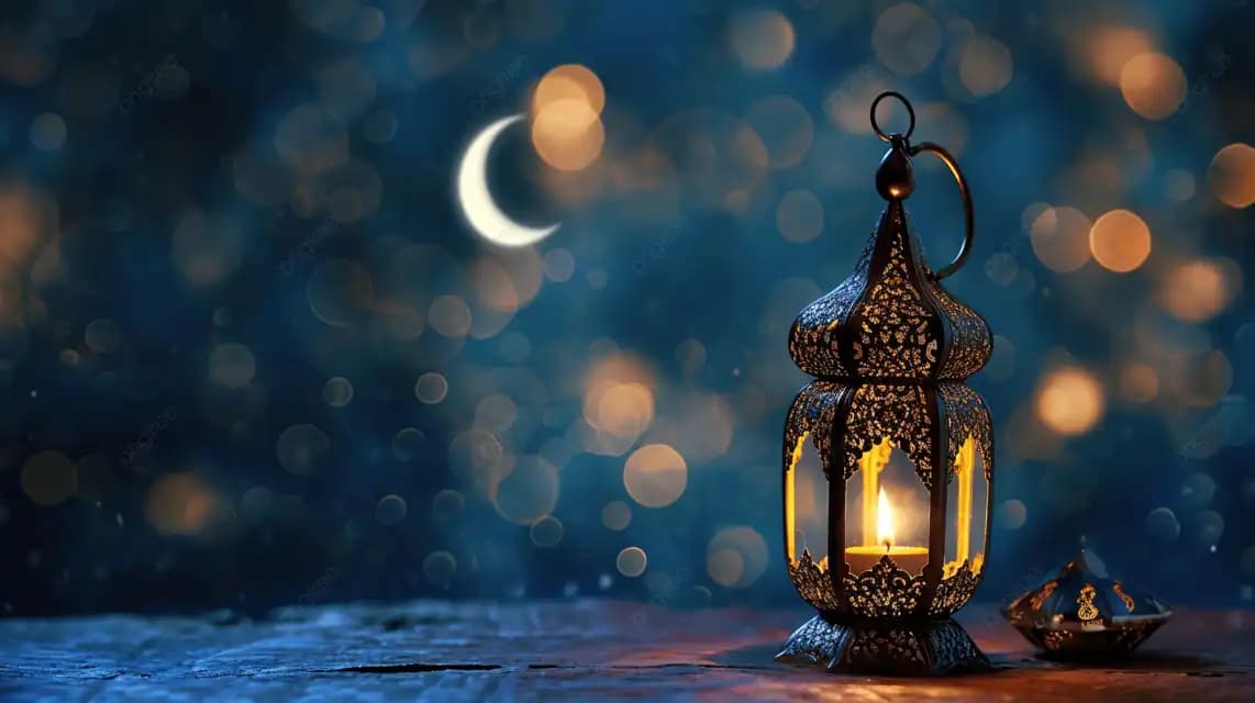 Ramazan Işığı Dekorasyon Trendleri ve Evlerde Kullanım İpuçları