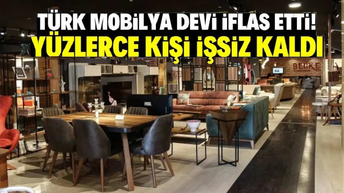 Taksitli Mobilya Mağazalarıyla Ekonomik ve Şık Dekorasyon Çözümleri