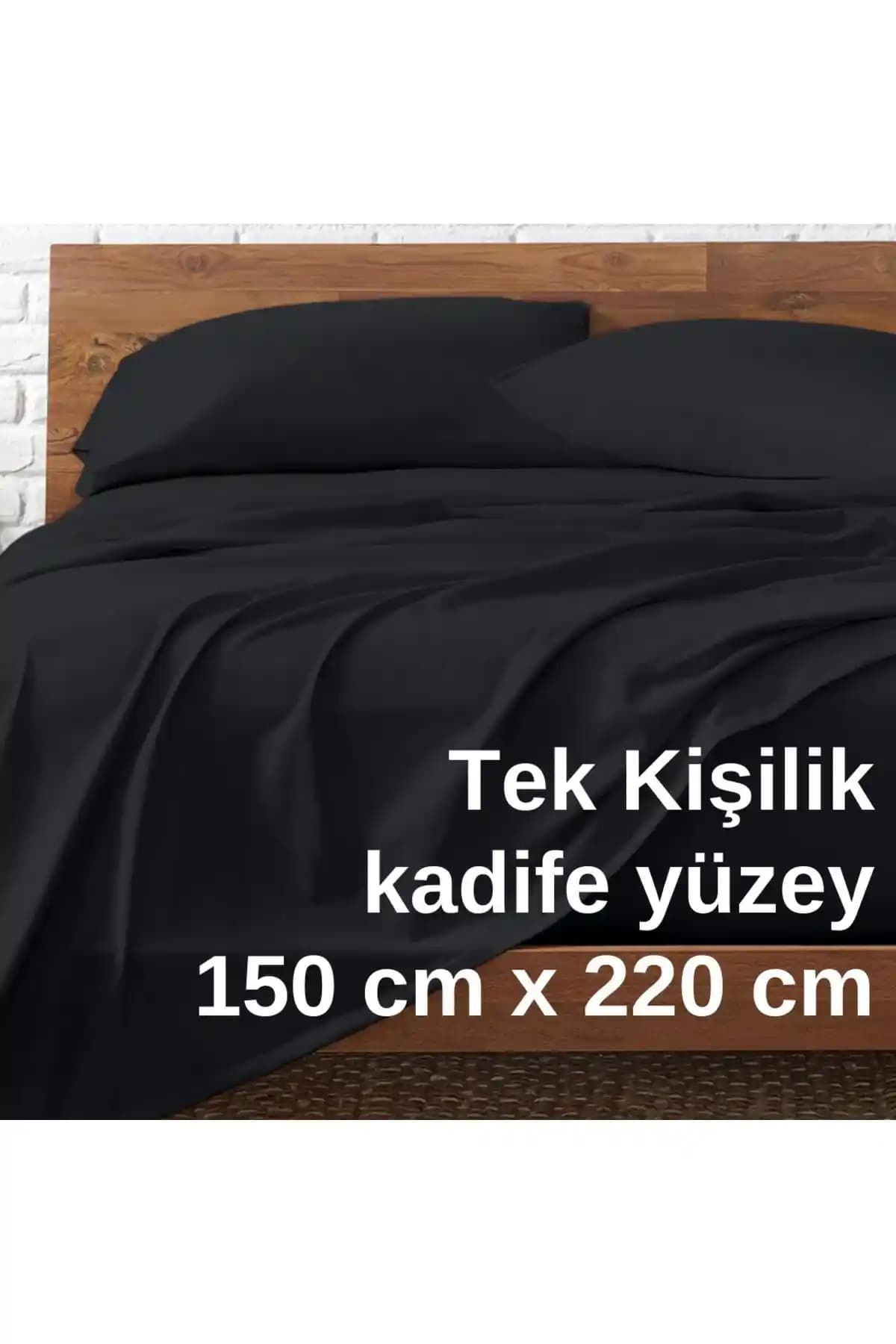 Tek Kişilik Yatak Çarşaflarıyla Şık ve Konforlu Yatak Odası Dekorasyonu