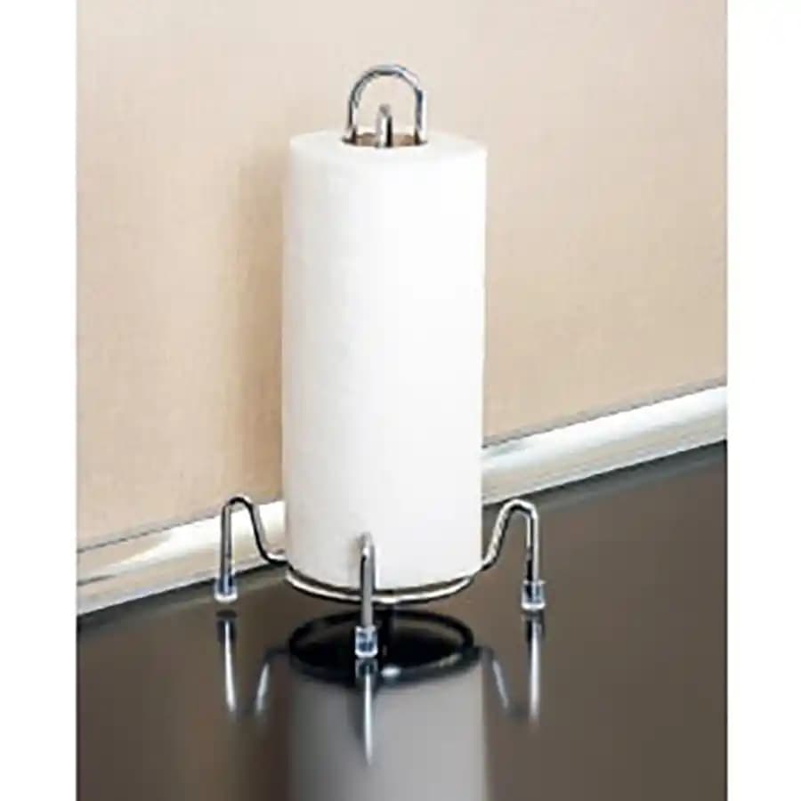 Tezgah Üstü Havluluklar ile Modern Mutfak ve Banyo Dekorasyonunda Şıklık ve İşlevsellik