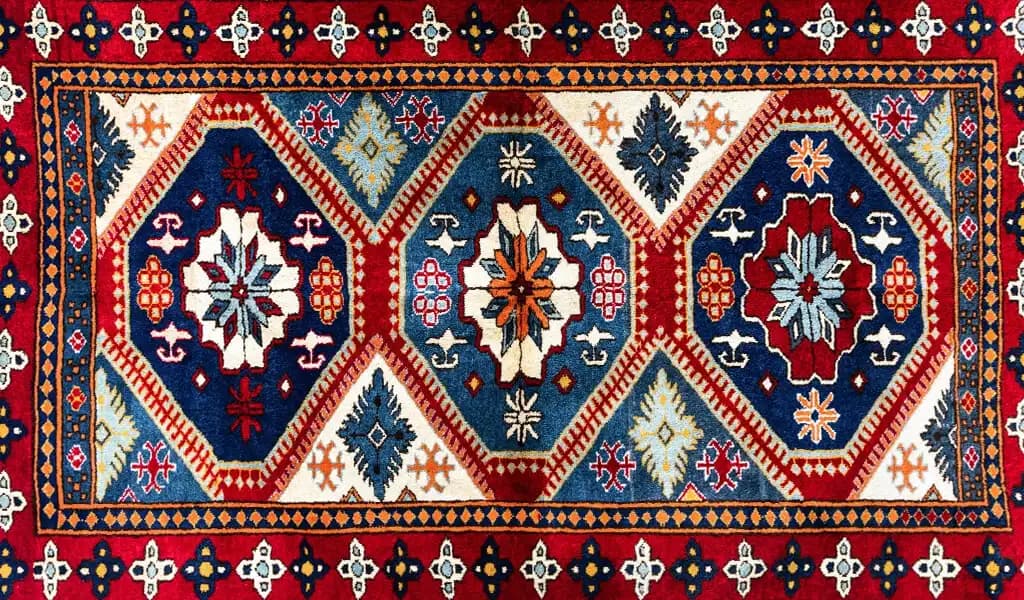 Türk Halısının Tarihçesi ve Güncel Dekorasyonda Kullanım Alanları