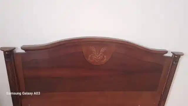 Vintage Yatak Başlığı Seçenekleri ve Dekorasyonda Kullanım İpuçları