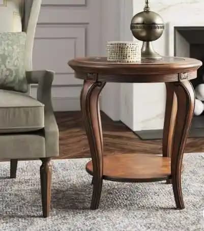 Yan Sehpa Dekorasyonu: İşlevsellik ve Estetiği Bir Arada Sunan İpuçları