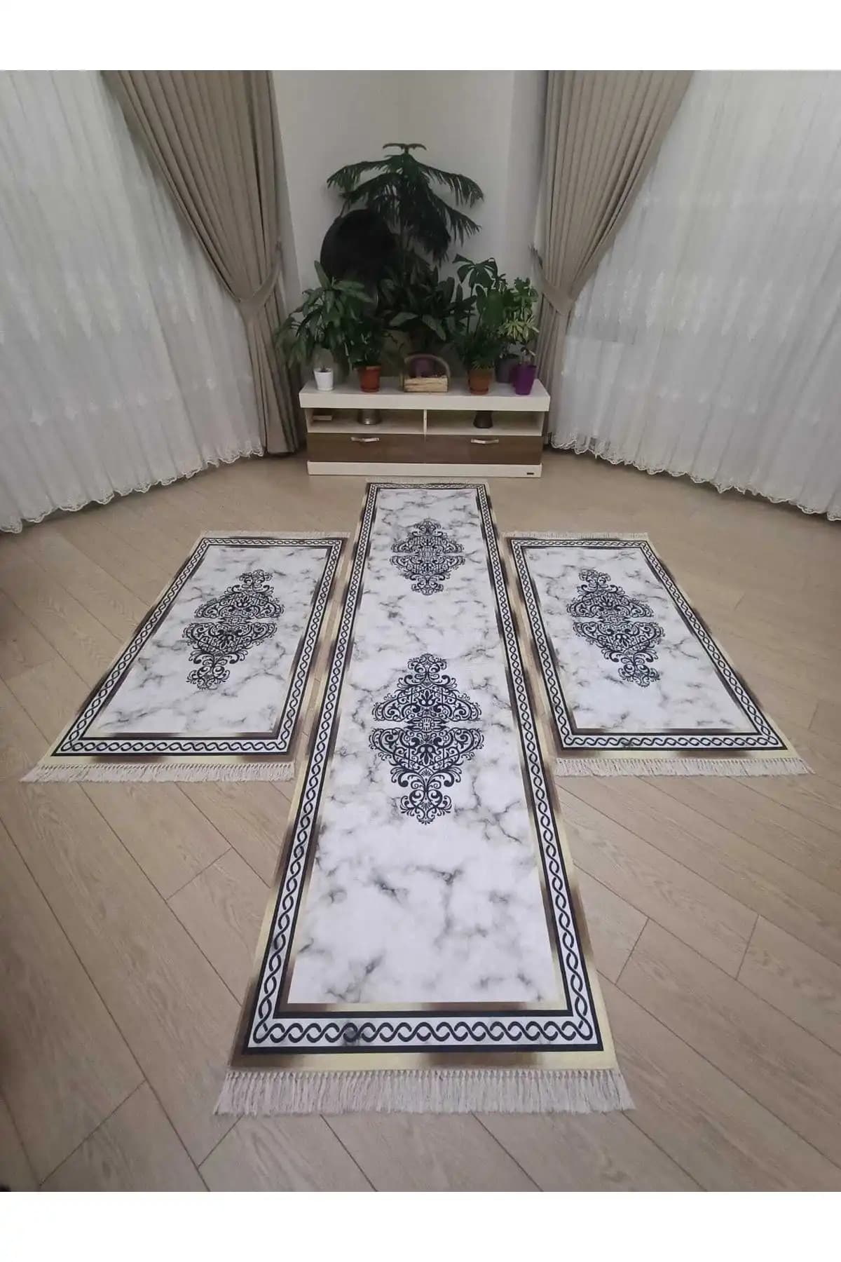 Yatak Odası Yolluk Ölçüleri ve Dekorasyon İçin Doğru Seçim Rehberi