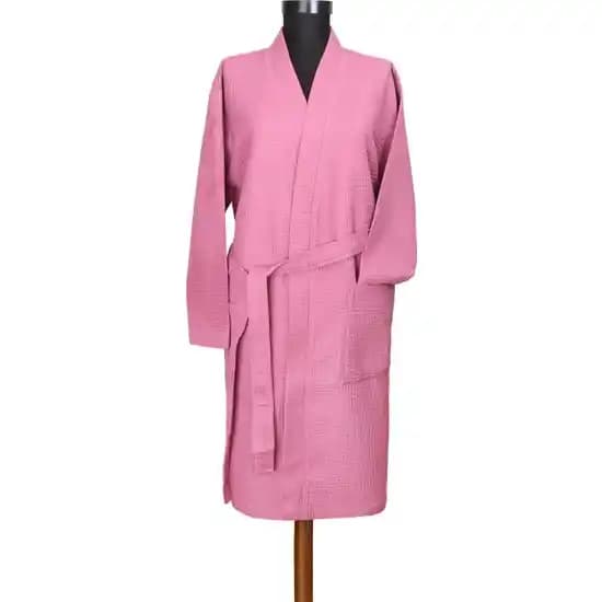 Yazlık Bornoz ile Dekorasyonun Şıklık ve Konfor Dengesini Yakalamak