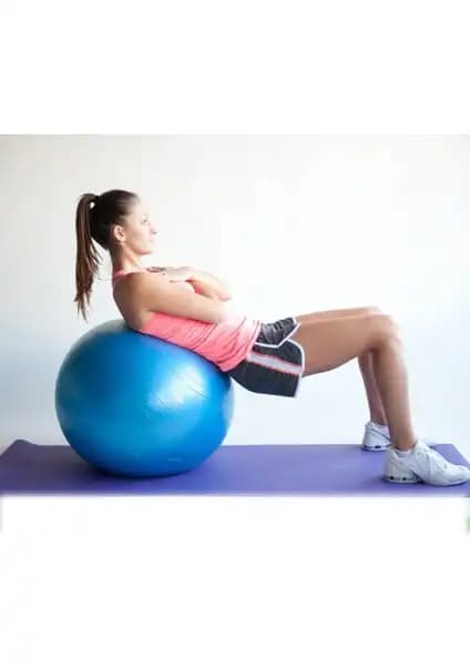 Can Top Pompalı Plates Topu 65 Cm Spor ve Eğlence İçin Dayanıklı Oyun Topu
