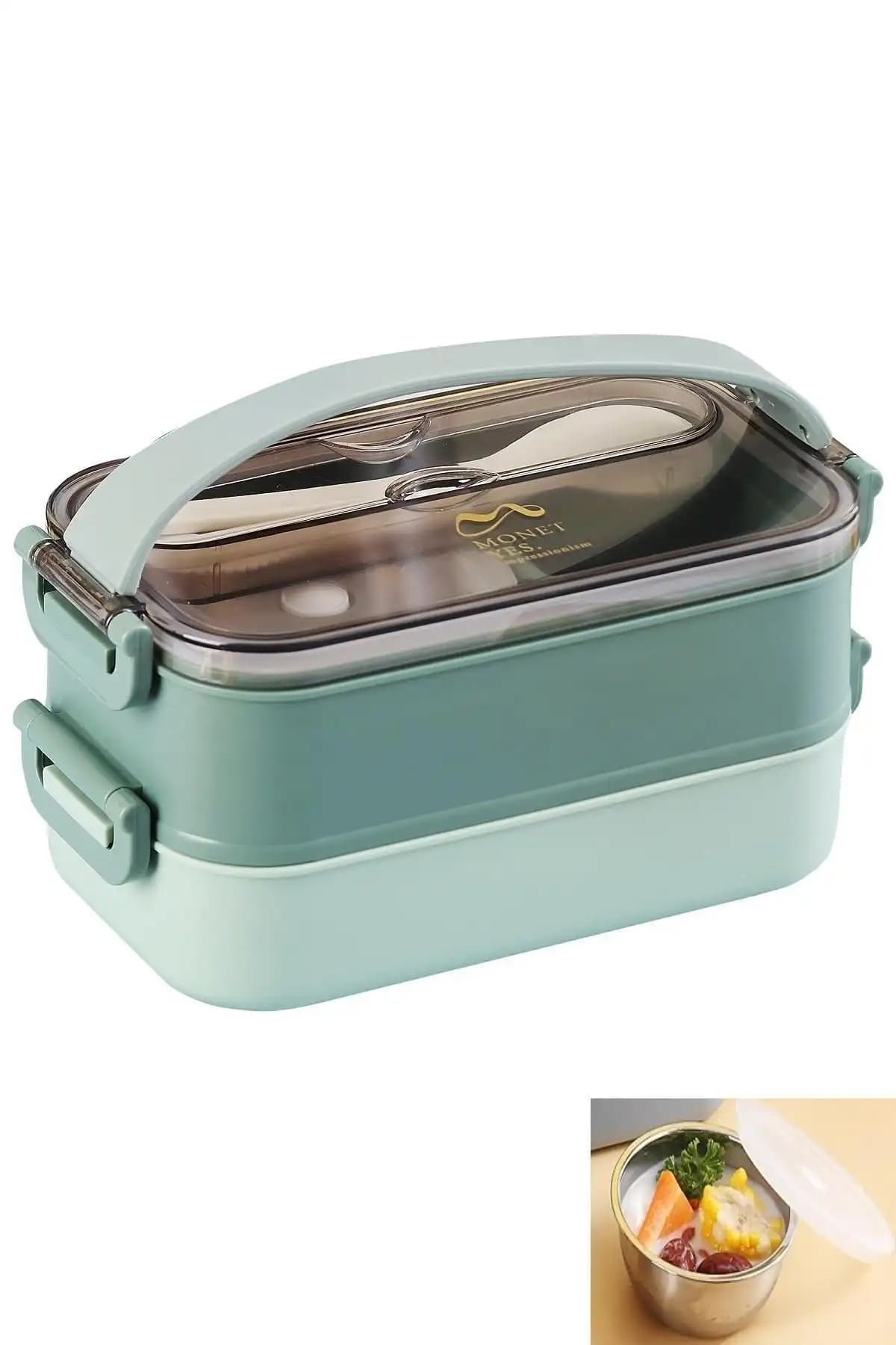 Genel Markalar ve Vagonlife Bento Lunch Box Karşılaştırması İle En Uygun Seçimi Yapın 1