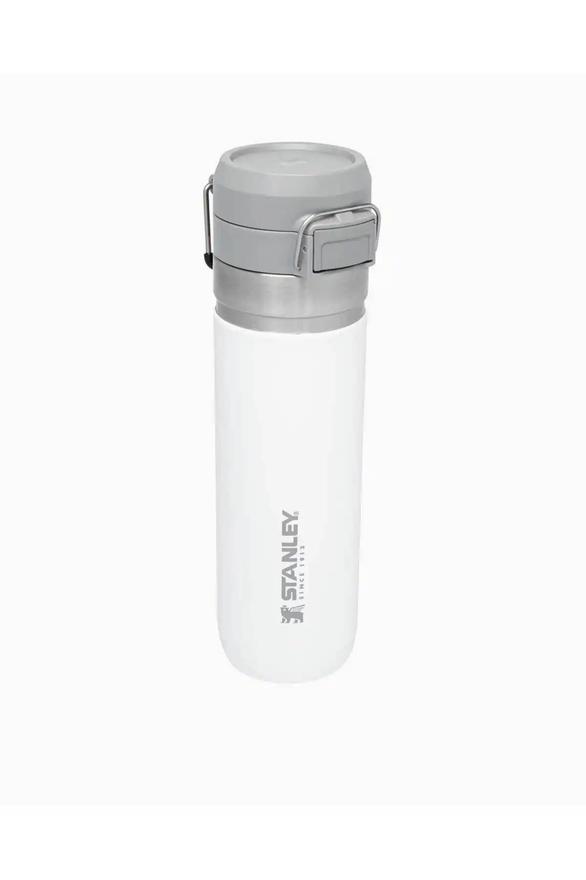Stanley Quick Flip Serisi ve Stanley Stan 24oz Go Flip Btl Termosları Karşılaştırması 1