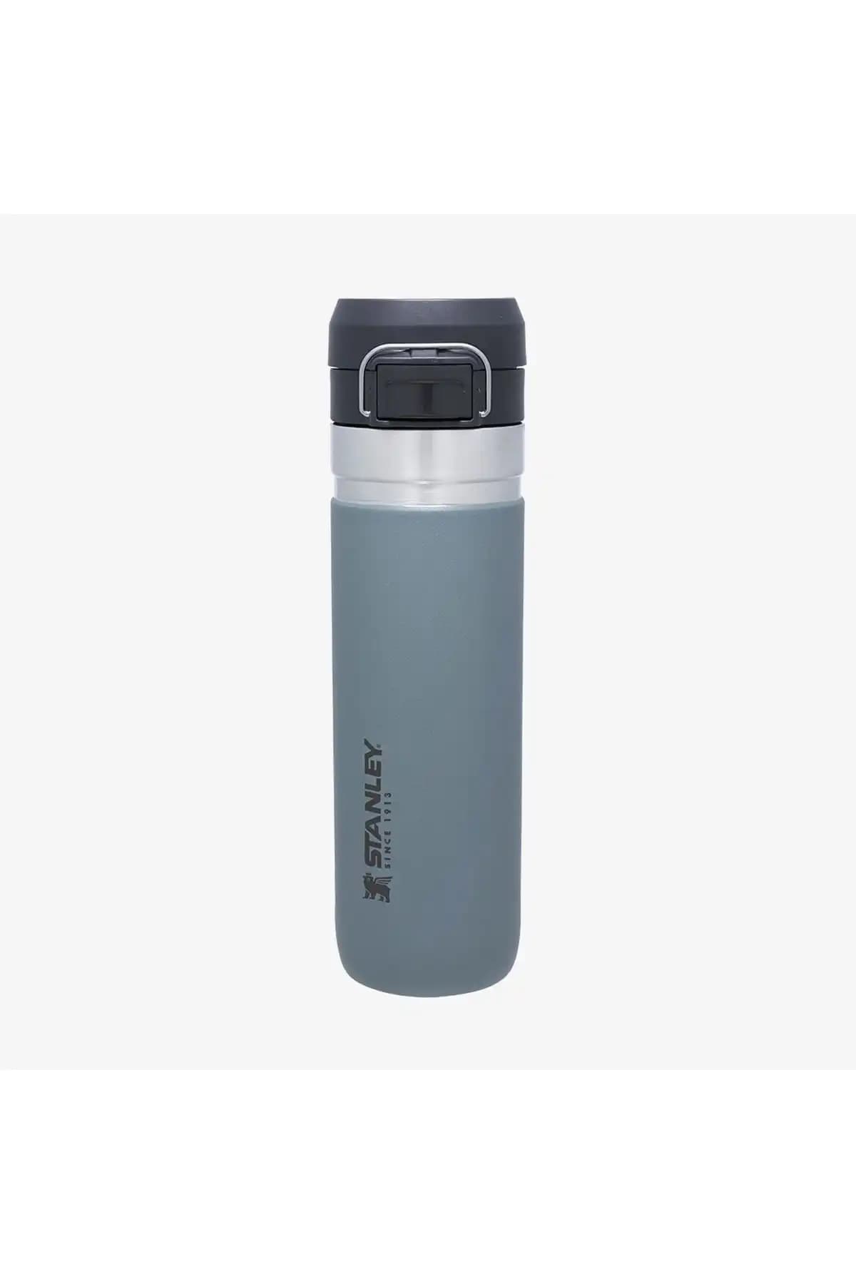 Stanley Quick Flip Serisi ve Stanley Stan 24oz Go Flip Btl Termosları Karşılaştırması 2