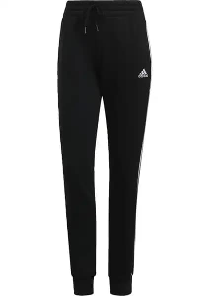 adidas Essentials French Terry 3-Stripes Pantolon: Konfor ve Tarzın Günlük Birleşimi
