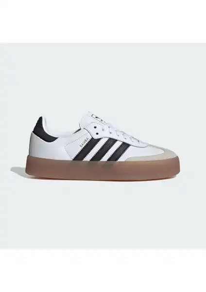 adidas Originals JI1349 Sambae Kadın Spor Ayakkabısı Modern Tasarım ve Konfor Sunar