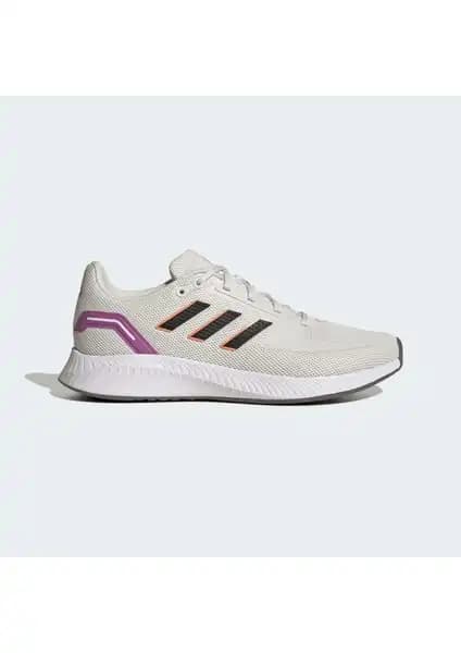 Adidas Performance GV9575 Run Falcon 2.0 Kadın Spor Ayakkabıları Şıklık ve Konfor Sunar