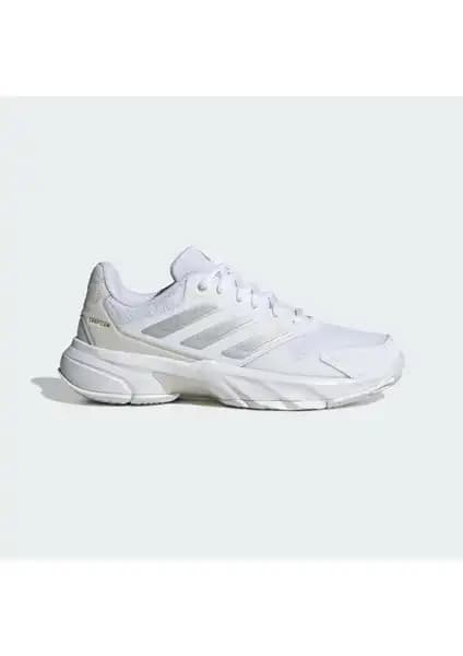 adidas Performance ID2457 CourtJam Control 3 Tenis Ayakkabıları Yenilikçi Tasarım ve Üstün Performans Özellikleri