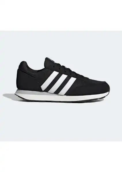 adidas Run 60s Erkek Spor Ayakkabısı: Hafif, Şık ve Sürdürülebilir Tasarım Özellikleri