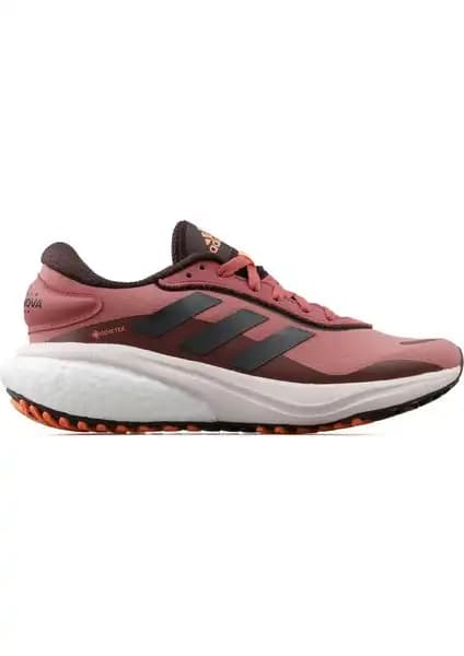 adidas Supernova GTX W Kadın Koşu Ayakkabısı: Yüksek Performans ve Konfor Sunan Su Geçirmez Model