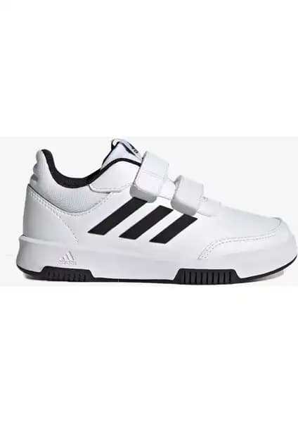 Adidas Tensaur Sport 2.0 C Çocuk Beyaz Spor Ayakkabısı Dayanıklı ve Konforlu Tasarım