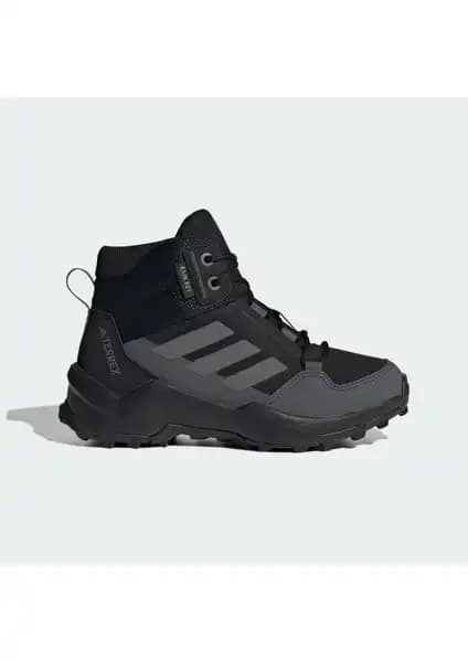 Adidas Terrex Ax4r Mid Rain.Rdy Yürüyüş Ayakkabısı Doğa ve Hava Koşullarına Uygun Tasarım