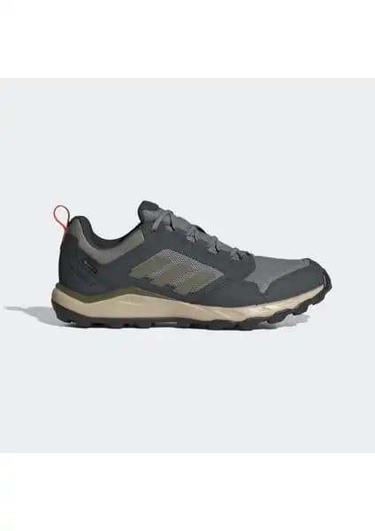 Adidas TERREX IG8925 Tracerocker 2.0 GORE-TEX Outdoor Ayakkabı Dayanıklılık ve Konfor Sağlar