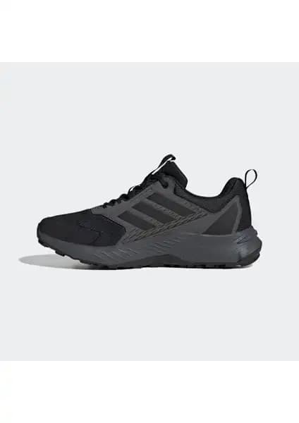 adidas Terrex Tracefınder Cblack/cblack/gresıx: Dayanıklı ve Şık Outdoor Spor Ayakkabısı