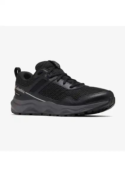 Columbia Plateau Waterproof Erkek Ayakkabı: Dayanıklılık ve Konforun Birleşimi