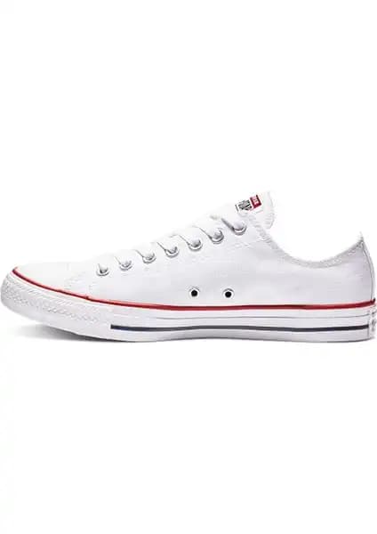 Converse M7652C Chuck Taylor Spor Ayakkabısı: Şık ve Rahat Günlük Kullanım Modelleri