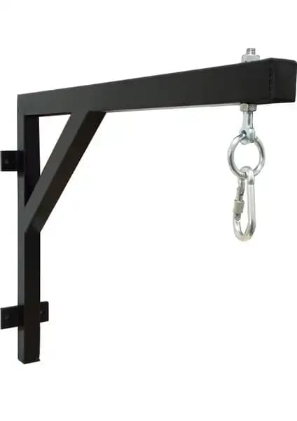 CVTdesign Kum Boks Torbası Askısı ve Duvar Askı Aparatı Türkiye Üretimi