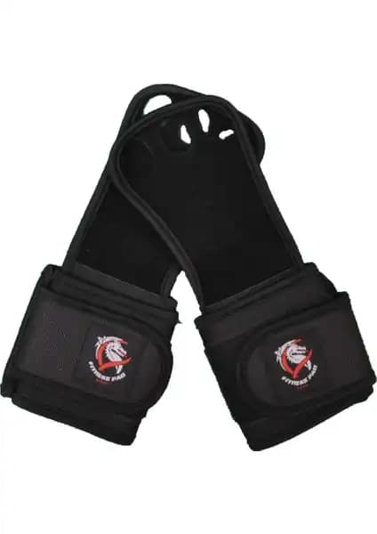Dragon Weightlifting Grip Ağırlık Eldiveni ile Güçlü ve Konforlu Antrenman Deneyimi