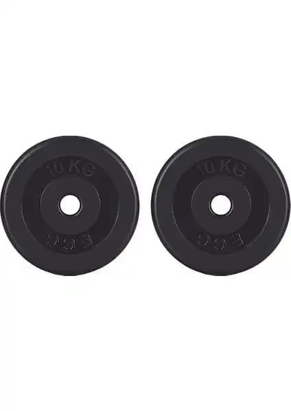 Ecgspor Vinly Kaplama Plaka Seti 10 kg x 2 Adet dayanıklı ve pratik kullanım için