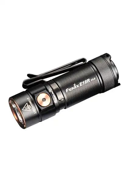 Fenix E18R V2.0: Kompakt ve Yüksek Performanslı Günlük Taşınabilir El Feneri