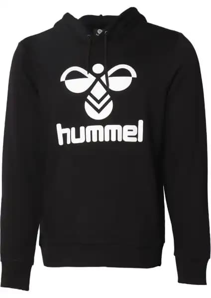 Hummel Arus Erkek Sweatshirt Günlük ve Spor Kullanımına Uygun Modern Tasarım
