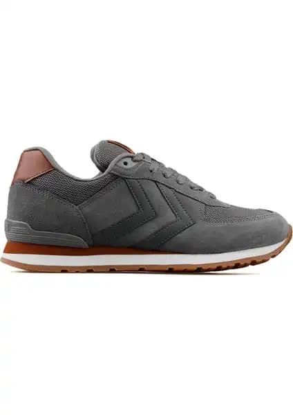 Hummel Erkek Günlük Ayakkabı 200600 2328 Modern ve Konforlu Spor Ayakkabı