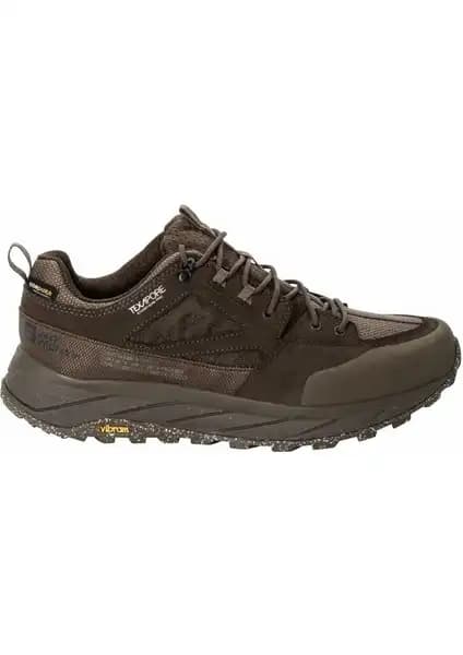 Jack Wolfskin Terraquest Texapore Low M Erkek Outdoor Ayakkabısı Teknik Özellikleri ve Kullanıcı Yorumları