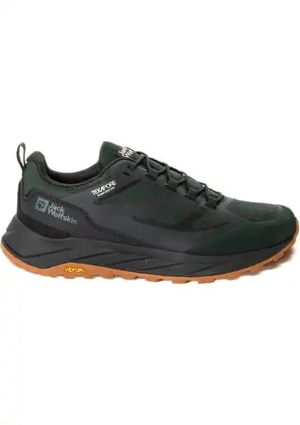 Jack Wolfskin Terraventure Texapore Low Siyah Erkek Outdoor Ayakkabısı İnceleme ve Özellikler