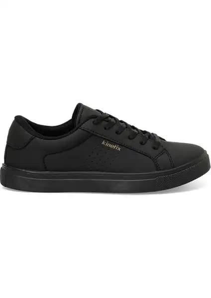Kinetix Poro 4fx Siyah Kadın Sneaker: Şık ve Konforlu Günlük Spor Ayakkabı Seçenekleri