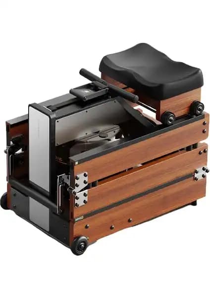 Kingsmith WalkingPad WR1 Katlanabilir Kondisyon Küreği ile Evde Sağlıklı Yaşam