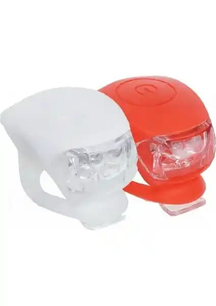 KNT Ön ve Arka Far Seti Güçlü LED'lerle Güvenli ve Estetik Sürüş Sağlar