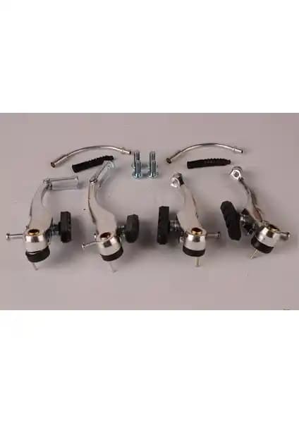 KWC 8 Fren Bacağı Ön Arka Takım: Yüksek Kalite ve Güvenilirlik İçin Uygun Seçenek