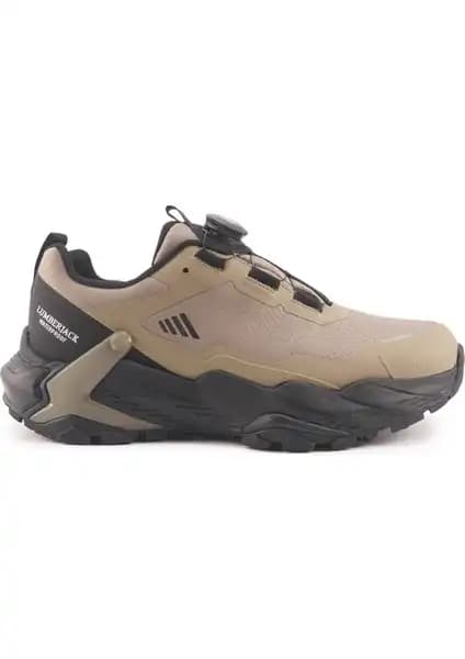 Lumberjack Güitar 4pr Kum Erkek Outdoor Ayakkabısı Dayanıklı ve Şık Tasarım
