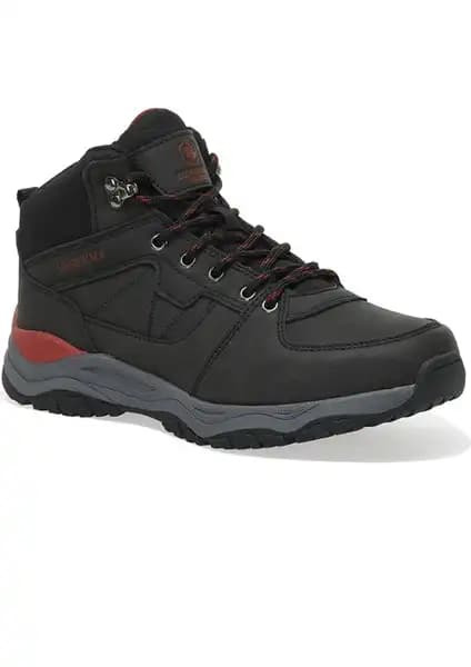Lumberjack Torque Hi 2pr Siyah Erkek Outdoor Bot: Dayanıklı ve Şık Tasarım