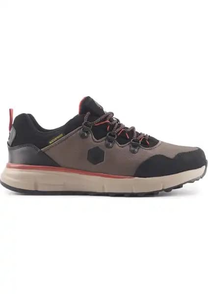 Lumberjack Wilmore 3PR Kum Erkek Outdoor Ayakkabısı Dayanıklı ve Şık Tasarım