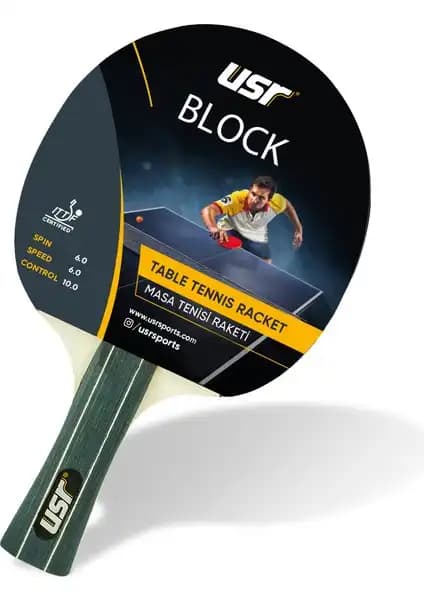 Masa Tenisi Ekipmanları: Raket ve Top Seçenekleriyle Oyunuzu Geliştirin