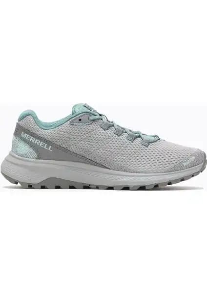 Merrell Fly Strike Kadın Patika Koşu Ayakkabısı Doğa ve Günlük Kullanım İçin Uygun