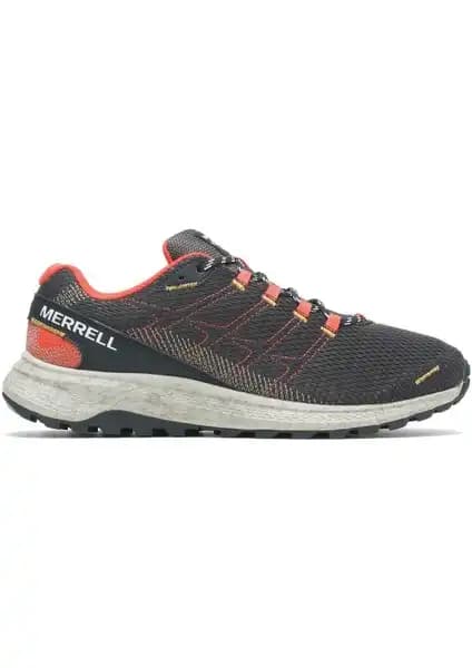 Merrell Fly Strike Siyah Erkek Spor Ayakkabı İncelemesi: Konfor ve Performans Bir Arada